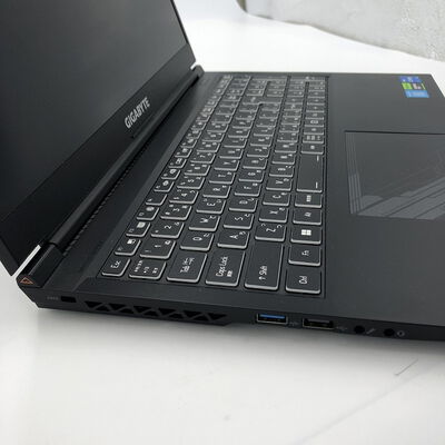 【盛岡都南店】中古  GIGABYTE G5 MF-E2JP313SH 4580001605 