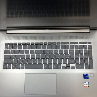 【秋葉原本店】中古  HP 17ｓ-cu3003TU(i7-1355U/16GB/SSD1TB/W11H) 3410014637 