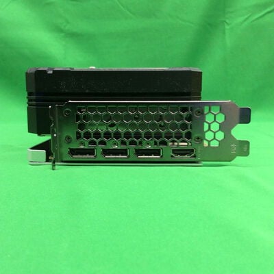【川崎店】中古  Palit Nvidia GeForce RTX 4080 Gaming Pro 16GB NED4080019T2-1032S（RTX4080SUPER 16GB） 3480041170 