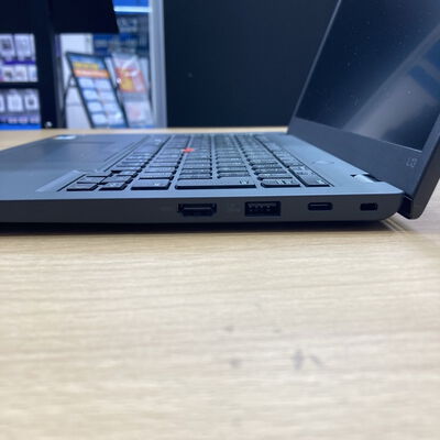 【甲府飯田店】中古  Lenovo ThinkPad L13 Gen3(i5-1245U/8GB/SSD256GB/W11P) 4720002551 