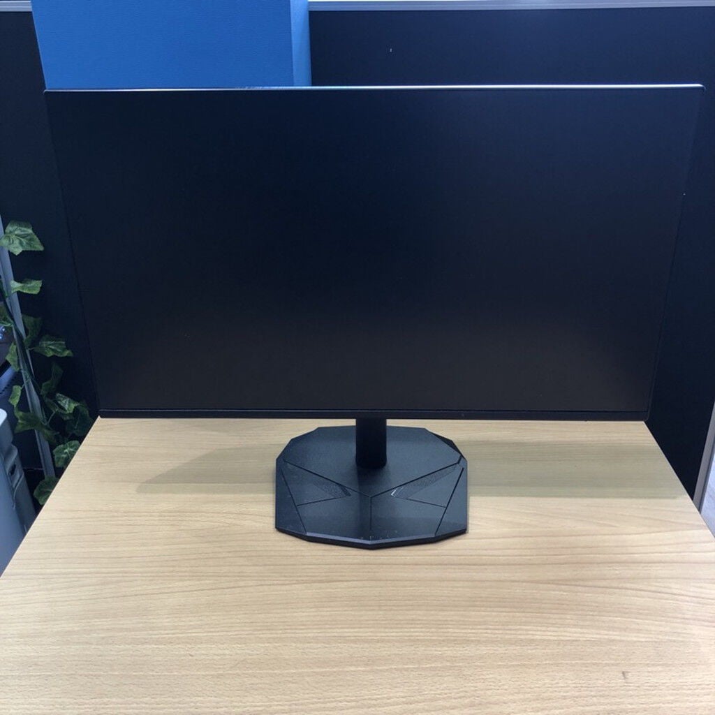 中古 Acer KG251Q Fbmiipx 24.5インチ 240Hz FHD(1920 x 1080