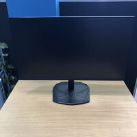 中古  Acer KG251Q Fbmiipx 24.5インチ 240Hz FHD(1920 x 1080) 4720002113 