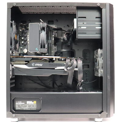 【札幌店】中古  thermal take 自作パソコン 3250006138 