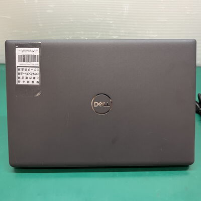 【浦添城間店(沖縄)】中古  DELL Latitude 3510 (INTEL Core i5 10310U 1.7GHz/16GB/SSD512GB/-/オンボード/15.6/1920x1080/Wi-Fi/WEBCAM/W11P64/MicrosoftOffice H&B 2024付) 182751 