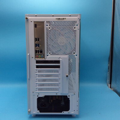 【秋葉原本店】中古  自作パソコン(i5 12400F/32GB/SSD1TB/RTX2070 SUPER) 3410013405 