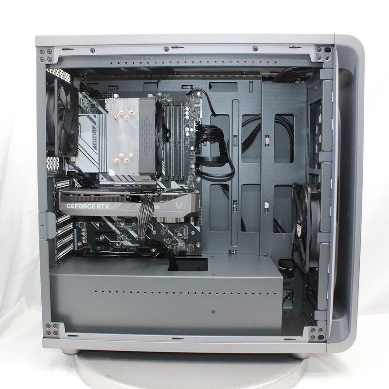中古 THIRDWAVE GALLERIA XPC7A-R57-GD 196902 （365624） ｜ パソコン