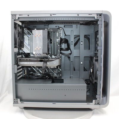 【新潟店】中古  THIRDWAVE GALLERIA XPC7A-R57-GD 196902 
