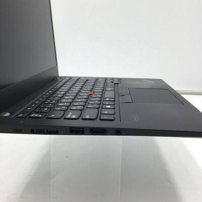【白山FM松任店】中古  LENOVO ThinkPad X13 (AMD Ryzen 5 Pro 4650U 2.10GHz/32GB/SSD256GB/-/オンボード/13.3/1920x1080/Wi-Fi/WEBCAM/W11P/Microsoft Office Home and Business 2024) 184183 
