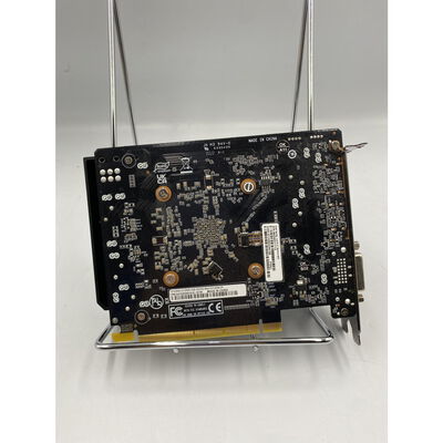【座間相武台】中古  Palit NE63050018JE-1070F(RTX3050 StormX 6G) 192392 