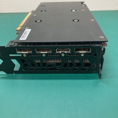 【浦添城間店(沖縄)】中古  玄人志向 RD-RX7600-E8GB（RX7600 8GB） 3480038287 