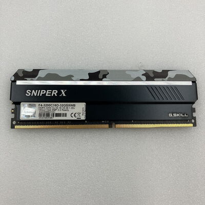 【新潟店】中古  PC4-25600 16GB デスクトップ用 140728 