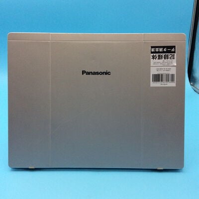 【秋葉原本店】中古  Panasonic_Lets_note_CF-FV1R12VS(Core_i5-1145G7/16GB/SSD256GB/W10P) 3410014138 