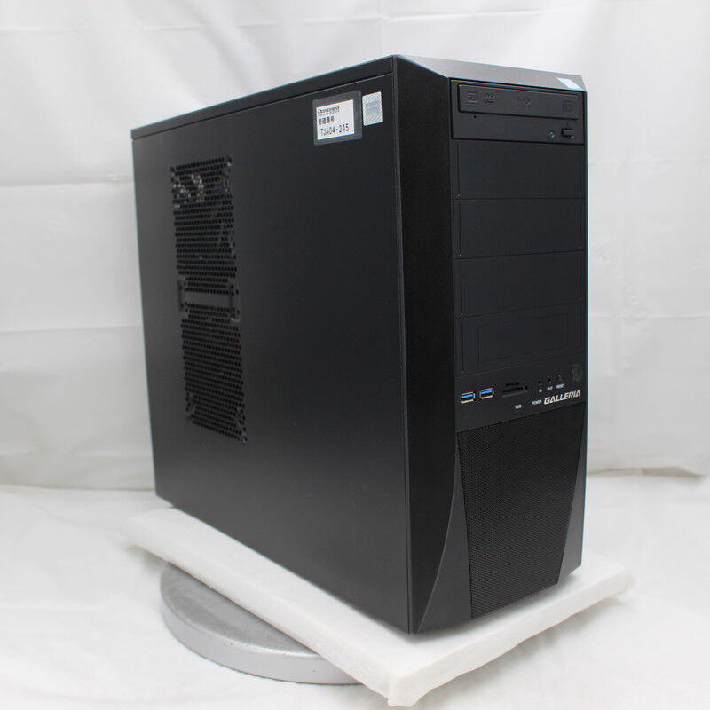 □中古パソコン,Core i7-8700」の検索結果｜パソコン（PC）通販の