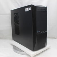 中古  THIRDWAVE GALLERIA KT(Intel Core i7 8700K/16GB DDR4 (PC4)/SSD1TB/BD-RE/NVIDIA GeForce RTX 2070 8GB/W11H64 MAR) 194511 