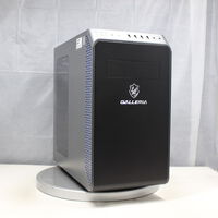 中古  THIRDWAVE GALLERIA RM7C-R36T 181620【2/26値下げ!】 