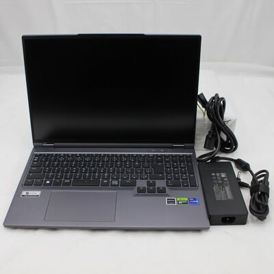 【なんば店】中古  THIRDWAVE GALLERIA UL9C-R49-C6 189317 