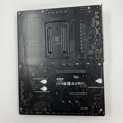 【秋葉原本店】中古  MSI MAG B550 TOMAHAWK (B550 AM4 ATX DDR4) 142923 