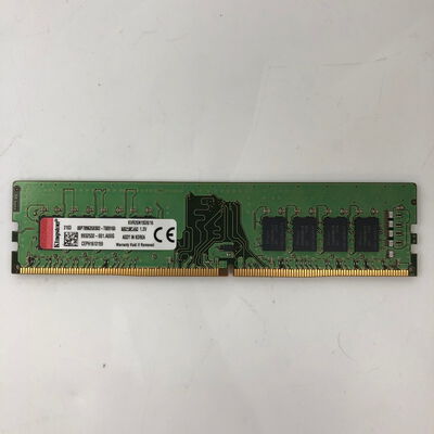 【大分店】中古  PC4-21300 16GB デスクトップ用(DDR4-2666) 135638 