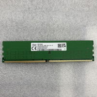 中古  Hynix HMCG78AHBCA (DDR5 PC5-51200 16GB) 198921 