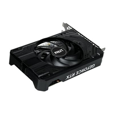 Palit  NE64060019P1-1070F (GeForce RTX 4060 StormX V1 8GB) 