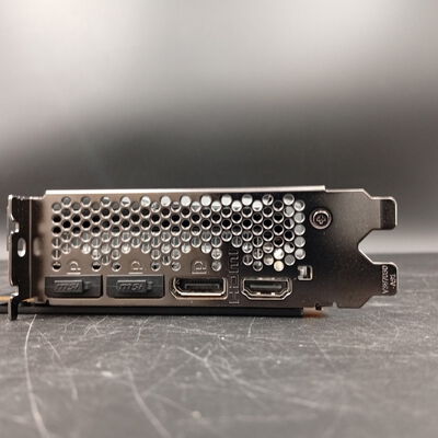 【大須店】中古  MSI GeForce RTX 3060 VENTUS 2X 12G OC (RTX3060 12GB) 144777 