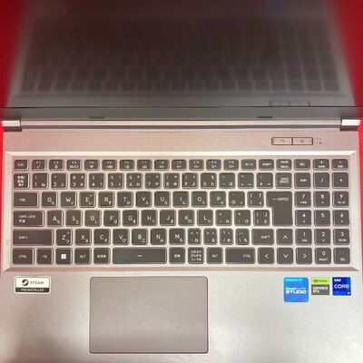 【千葉店】中古  GALLERIA XL7C-R45 3250006026 
