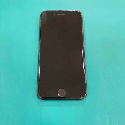 【静岡東瀬名店】中古  【docomo】Apple iPhoneSE 4.7インチ (第2世代/2020) 64GB (ブラック) MHGP3J/A 新パッケージ版 146164 