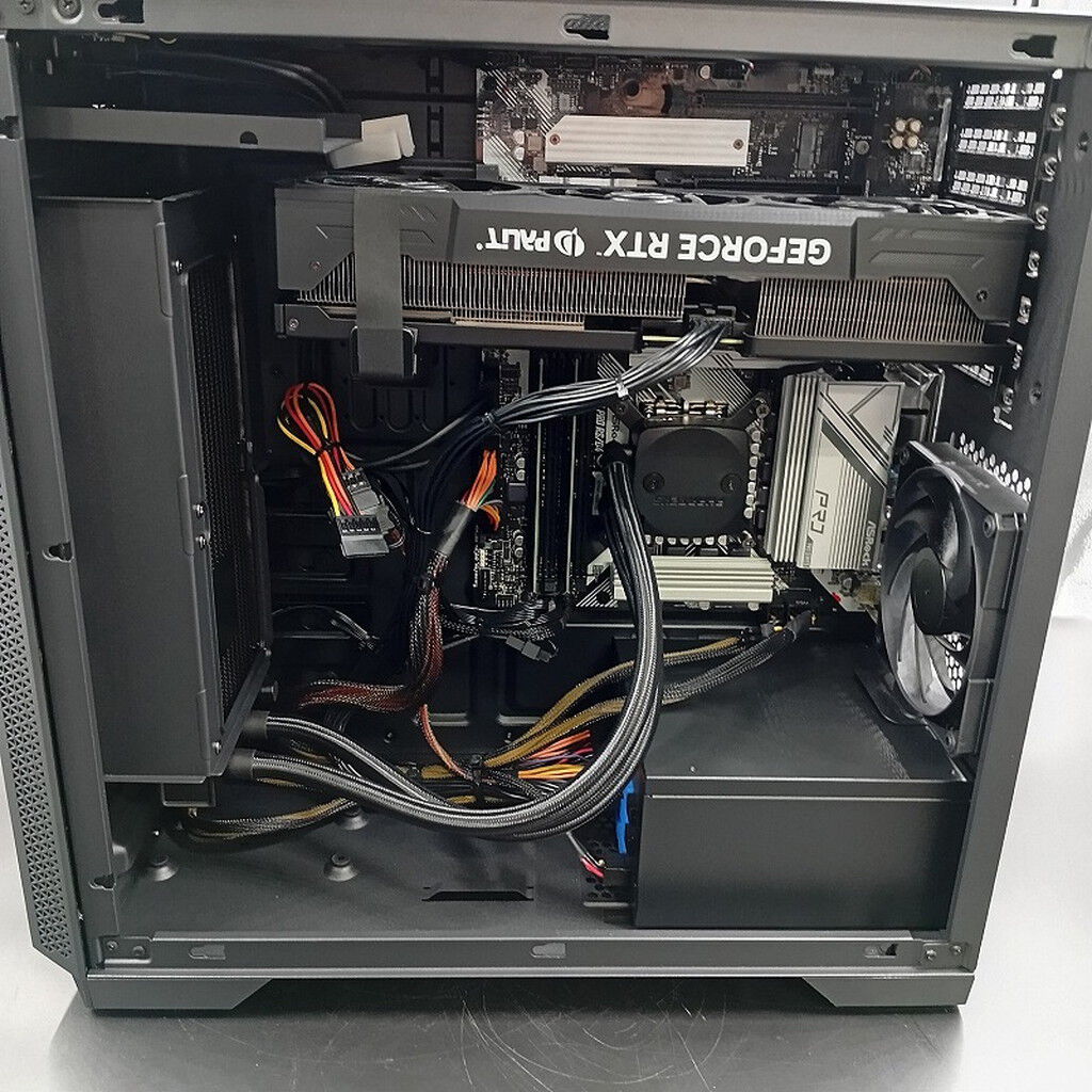 中古 FRONTIER 7AAL4T844 3120022924 ｜ パソコン通販のドスパラ