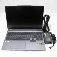 中古  THIRDWAVE GALLERIA ZL9C-R47-6B 189300 