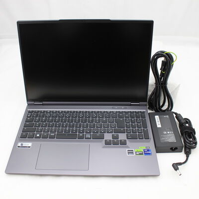 【通販センター】中古  THIRDWAVE GALLERIA ZL9C-R47-6B 189300 