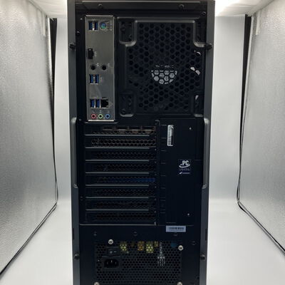 【町田店】中古  GALLERIA XA7R-R37 3330003628 