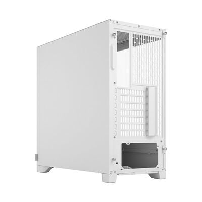 Fractal Design  Pop 2 Air White TG RGB FD-C-POA2A-04 (ATX ガラスパネル ホワイト) 