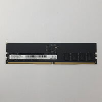 中古  PC5-44800 16GB デスクトップ用(DDR5-5600) 149153 