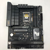 中古  ASUS TUF GAMING H770-PRO WIFI(H770 1700 ATX DDR5) 167259 