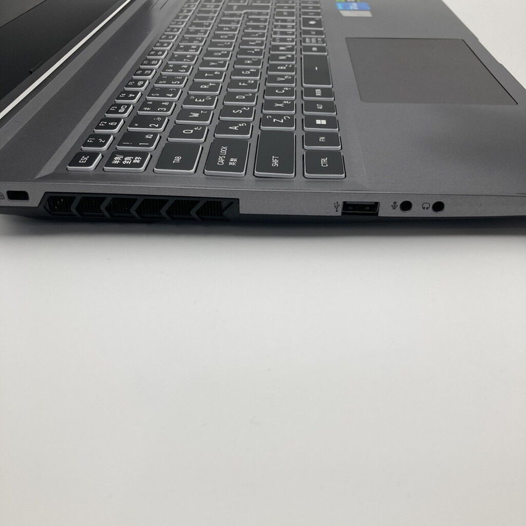 中古 raytrek R5-RL6R(i7-13620H/32GB/SSD1TB/RTX4060/W11P