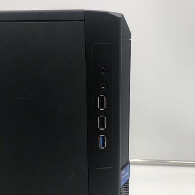 【福井日之出店】中古  mouse Gtune(i7 13700F/32GB/SSD500GB/RTX3060 12GB/W11H) 5200001012 