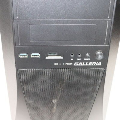 【札幌店】中古  THIRDWAVE GALLERIA KT 