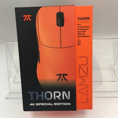 【佐賀南部バイパス店】中古  FNATIC THORN 4K 5250001431 