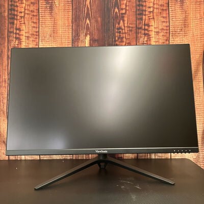 【富士青葉店】中古  Viewsonic VX2728J2-2K-7 (27"W 2H1DP 240Hz WQHD) 5070001416 