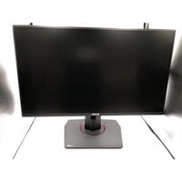 中古  ASUS VG258QR-G(24.5"W 1D1H1DP 0.5ms TN 165Hz) 4680003700 