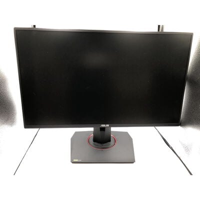 【水戸赤塚店】中古  ASUS VG258QR-G(24.5"W 1D1H1DP 0.5ms TN 165Hz) 4680003700 