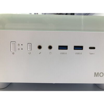 【水戸赤塚店】中古  Original 自作PC (Ultra 7 265K/32GB/SSD無/RTX5070/OS無) 199770 