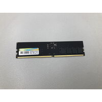 中古  SP016GBLVU560F02　（DDR5　5600MHｚ　16ＧＢ） 4680003042 