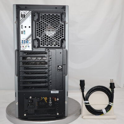 【通販センター】中古  THIRDWAVE GALLERIA SK(Intel Core i7 13700F/16GB DDR4 (PC4)/SSD1TB/BD-RE/NVIDIA GeForce RTX 3070 Ti 8GB/W11H64 MAR) 201859 