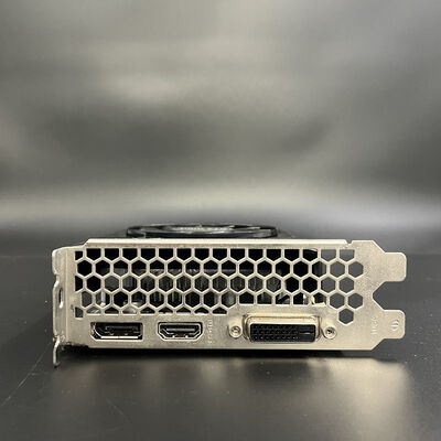 【大須店】中古  Palit NE5105001841-1070F(GTX1050 2G GDR5 1D1H1P) 133596 