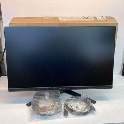 【京都店】中古  ASUS VG249Q1A (23.8"W 2H1DP 1ms IPS 165Hz) 3180006270 