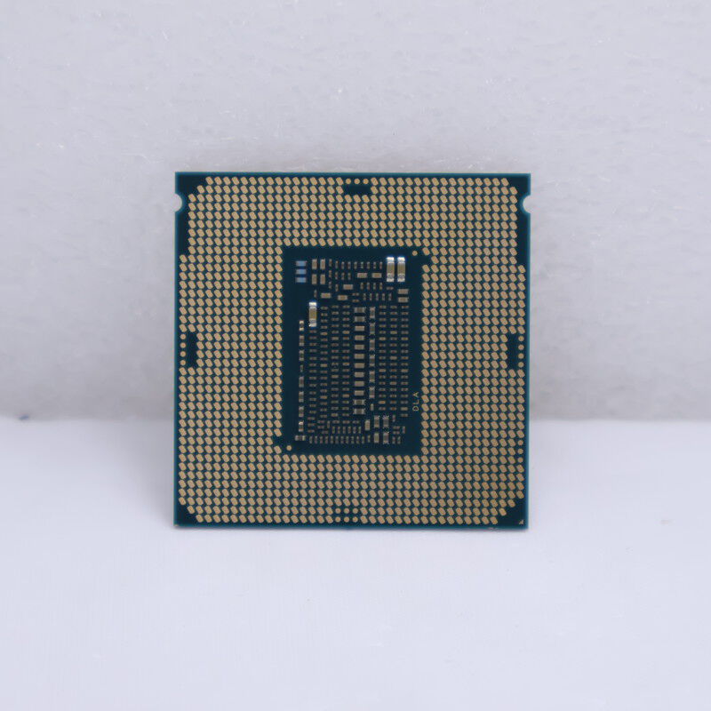 中古 INTEL Core i7 9700KF (1151/3.60GHz/12M/C8/T8) 139476【周年