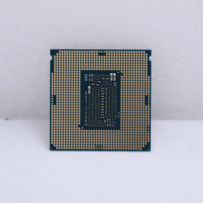 【通販センター】中古  INTEL Core i7 9700KF (1151/3.60GHz/12M/C8/T8) 139476 