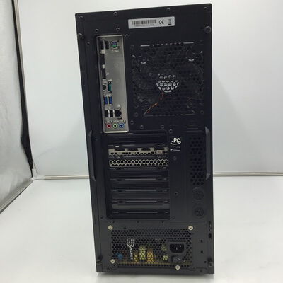 【白山FM松任店】中古  GALLERIA XF  4950002066 