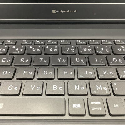 【堺七道店】中古  Dynabook S73/HS(i5-1135G7/8GB/SSD256GB/W11P) 4660002962 